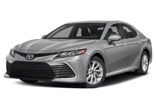 Camry 2021 - ASG Rental Car